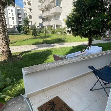 Qerret Amelia Apartment
